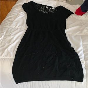 Aeropostale sweater dress